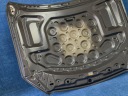 MERCEDES ESSENCE C-KLASA W205 CAPOT NOIRE OE A2058870403 DESCRIPTIONphoto 11