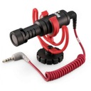 Микрофон Rode VideoMicro микрофон камеры