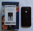 СМАРТФОН MANTA MSP95012 B TITANO 1 ЧЕРНЫЙ