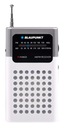 ПОРТАТИВНОЕ РАДИО BLAUPUNKT PR4 AM/FM