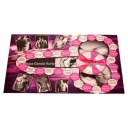 АЛКОГОЛЬНАЯ ВЕЧЕРИНКА ИГРА НАБОР СТЕКЛОВ ДЛЯ МАЛЬЧИЧНИКА