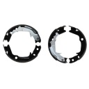 PLAQUETTES FREIN HYUNDAI SONATA 98-04 (R 0 986 487 768 BOSphoto 16