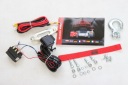 WYCIAGARKA DRAGON WINCH DWM 2000 ST S 12V 907KG ТРОСОМ СИНТЕТИЧЕСКИМ 10M НОВИНКА  фото 10