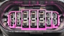 FORD S-MAX MK1 XÉNON PROJECTEUR GAUCHE PHARE AVANT GAUCHE 6M21-13D155-AKphoto 7