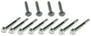 БОЛТ ОСИ RENAULT 2.2 2.5 DCI OE