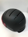 Мтб Шоломи Livall Чорний Inny (57-61) 51M 61Cm