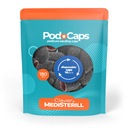 10 x НАКРЫШКИ ДЛЯ РЕЗКИ 13 ММ № 180 КАПЫШКИ ДЛЯ ПЕДИКЮРА