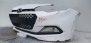 HYUNDAI I20 014-017 BUMPER FRONT PERID  photo 7