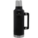 Термос Stanley Legendary Classic 2,3 л, черный