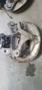 ROTULE DE DIRECTION DISQUE ÉTRIER DE FREIN L+P ARRIÈRE BMW G11 G12photo 11
