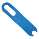 Гумовий протиковзкий килимок для Xiaomi M365/1s/Essential/Mi3