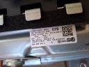 VW POLO V 6R AIRBAG COUSSIN PASSAGER ORIGINAL 5K0880201H 6R0880204Aphoto 5