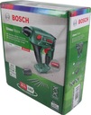 Kladivo Bosch SDS Quick 0 W Rýchlosť rotácie 900 RPM