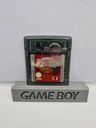 GAME BOY THE LEGEND OF ZELDA ORACLE OF SEASONS