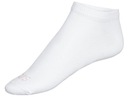 Členkové Ponožky s.Oliver 3ks veľkosť 43-46 ružovo-biele Značka s.Oliver
