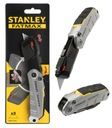 СКЛАДНОЙ НОЖ STANLEY С ВЫДВИЖНЫМ ЛЕЗВИЕМ FMHT0-10320