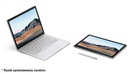 Špičkový model 2v1 LAPTOP + TABLET Surface Book 3 Farba strieborná
