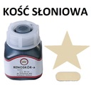 КРАСКА ДЛЯ КОЖИ КОЖА RENOSKIN слоновая кость