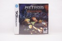 Metroid Prime Hunters Nintendo DS UKV