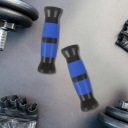 Магнітні, Силіконові Браслети Багатоколірний Magnetyczne 2Pcs