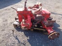 МІСТ ПРИВІДНИЙ ПЕРЕДНІЙ +КОРОБКА ПЕРЕДАЧ РАМА WIDLOWY MANITOU 4RM30N /4RM26N  фото 7