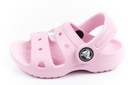 Detské sandále Crocs Classic [207537-6GD] Stav balenia originálne