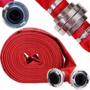 АРИЛИРОВАННЫЙ ПОЖАРНЫЙ ШЛАНГ ДЛЯ ВОДЫ Септик 2