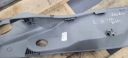 A5 8W PROTECTION CHÂSSIS SIÈGES GAUCHE AVANT LEATHER MILANO FELSGRAU A4 B9 8Wphoto 11