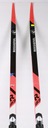 БЕГОВЫЕ ЛЫЖИ ROSSIGNOL RSKIN DELTA COMP 203 см CLASSIC FOKA NNN 34036