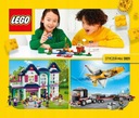 КАТАЛОГ LEGO ЯНВАРЬ – МАЙ 2021 ГОДА ПОЛЬСКАЯ НОВИНКА