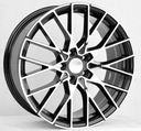 LLANTAS 18'' BMW 3 E36 E46 E90 E91 E92 E93 F30 F31 