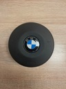 BMW M3 F80 M4 F82 M5 M6 ПОДУШКА БЕЗОПАСНОСТИ КОЖА ЕС
