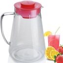 СТЕКЛЯННЫЙ КУВШИН TESCOMA ДЛЯ ВОДЫ, ЛИМОНАДНОГО ЧАЯ