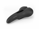 Siodło rowerowe MTB Trekking - Bassano Virtual Pro