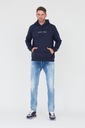 DSQUARED2 Modré džínsy Cool Guy Jean 46 Dominujúca farba modrá