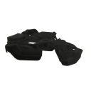 BMW F10 LCI F11 LCI X3 F25 X4 F26 PROTECTION ACOUSTIQUE MOTEUR 8490575photo 8