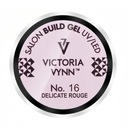 Victoria Vynn Build Gel Delicate Rouge 16 50мл