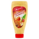 MOSSO SOS MUSZTARDOWO-CHRZANOWY 315G ..