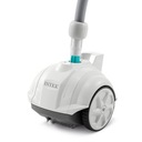 Автоматический робот-пылесос Intex 28007 ZX50