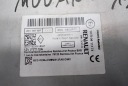 NAVIGATION NAVI RADIO TEXTILE ORIGINAL 281155748R OPEL MOVANO II B 19Rphoto 10