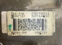 КОРОБКА ПЕРЕДАЧ NISSAN QASHQAI / QASHQAI +2 I (J10, JJ10) 7701700558 2.0L  (18280820181) фото min 9