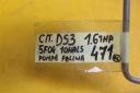 FIL CARBURANTS CITROEN DS3 PEUGEOT 1.6 THP 5F04 10WALS V752834880photo 9