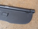 AUDI Q3 8U RESTYLE RESTYLING 15-18 CURTAIN TRUNK BACK REAR BLACK 8U0863553  photo 8