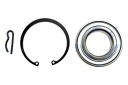 KIT ROULEMENT ROUES AVANT CITROEN XM -97 PEUGEOT 605 -97 NTYphoto 9