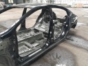 OPEL INSIGNIA B LIFTBACK ПОРІГ ДОВГІ СТІЙКА ЛІВИЙ Z22Y  (17546339013) фото min 5