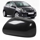 PROTECTION CARCASSES RÉTROVISEURS LATÉRAL AVEC PROTECTION UV VERS TOYOTA YARIS 2006-2011 CÔTÉ GAUCHEphoto 14
