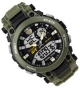 Timex UFC TW5M52900 мужские часы с ремешком