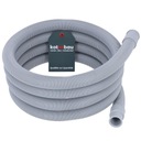 СЛИВНОЙ ШЛАНГ ДЛЯ СТИРАЛЬНОЙ МАШИНЫ ПОСУДОМОЕЧНОЙ МАШИНЫ 3 м