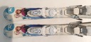 Лыжи ROSSIGNOL DISNEY FROZEN, длина 70 см.