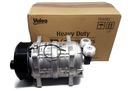 Компрессор Seltec Valeo TM13XS 12В 8ПК угловой 1×14
